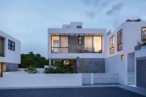 3 bedrooms Villa in Germasogeia, Cyprus No. 29260 1