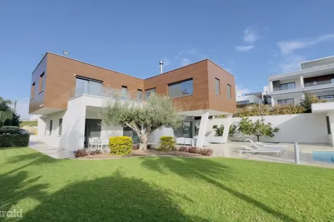 6 bedrooms Villa in Mouttagiaka, Cyprus No. 29258 2