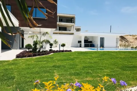 6 dormitorios Villa en Mouttagiaka, Cyprus No. 29258 16