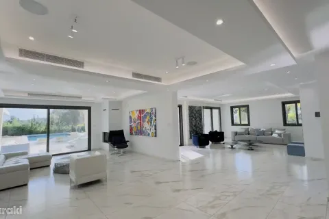 6 bedrooms Villa in Mouttagiaka, Cyprus No. 29258 10