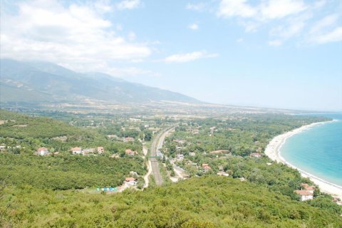 455m² Hotel à Pieria, Greece No. 49161 9