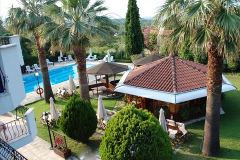 455m² Hotel en Pieria, Greece No. 49161 2