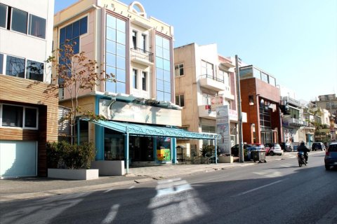 840m² Commercial property à Athens, Greece No. 49162 1