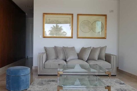 4 bedrooms Apartment in Mouttagiaka, Cyprus No. 34150 2