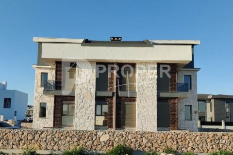 5 rooms Villa in Belek, Turkey No. 11361 1