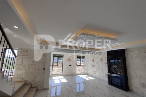 5 rooms Villa in Belek, Turkey No. 11361 7