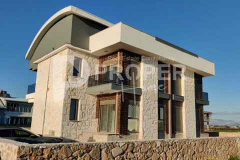 5 rooms Villa in Belek, Turkey No. 11361 2