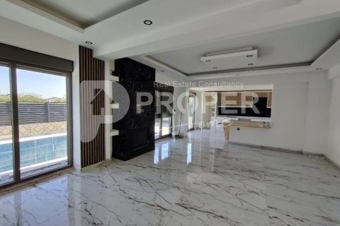 5 rooms Villa in Belek, Turkey No. 11361 9