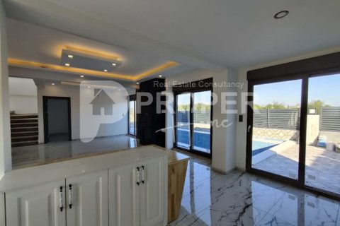 4 rooms Villa in Belek, Turkey No. 11360 16