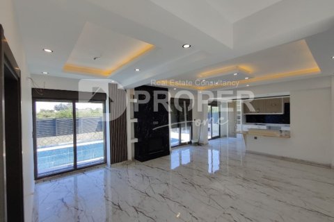 4 rooms Villa in Belek, Turkey No. 11360 6