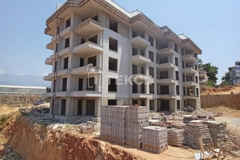 2+1 Penthouse à Alanya, Turkey No. 11387 30