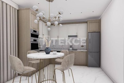 2+1 Penthouse en Alanya, Turkey No. 11387 16