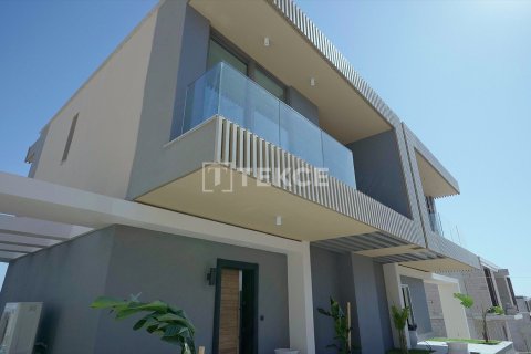 4+1 Villa en Milas, Turkey No. 11364 26