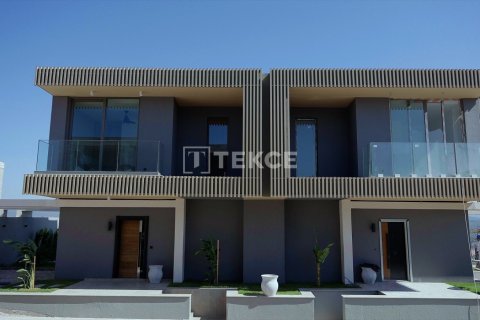 4+1 Villa en Milas, Turkey No. 11364 1