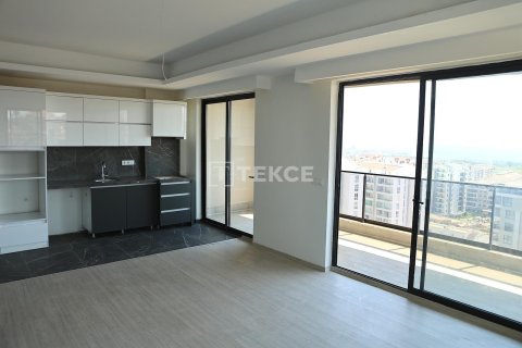 Квартира 4+1 в Аланья, Турция №11337 26