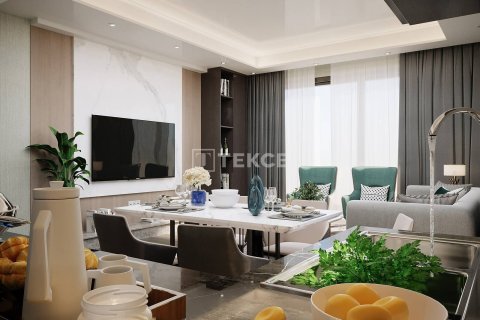 4+1 Apartment en Alanya, Turkey No. 11337 6