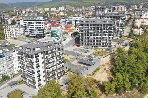 4+1 Apartment en Alanya, Turkey No. 11337 12