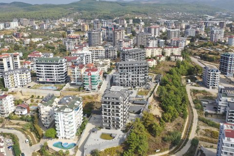 4+1 Apartment en Alanya, Turkey No. 11337 9