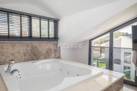 3+1 Villa en Fethiye, Turkey No. 11333 6