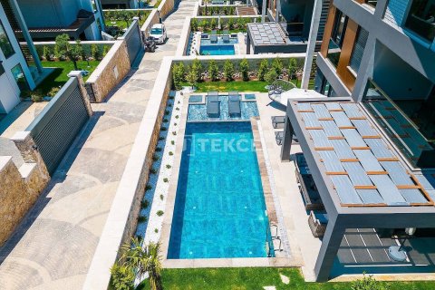 3+1 Villa en Fethiye, Turkey No. 11333 21