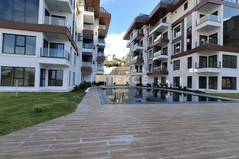 2+1 Penthouse en Alanya, Turkey No. 11388 14