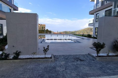 2+1 Penthouse en Alanya, Turkey No. 11388 13