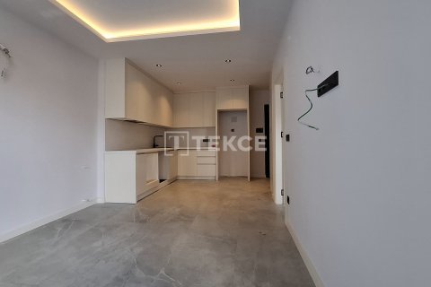 2+1 Penthouse en Alanya, Turkey No. 11388 15