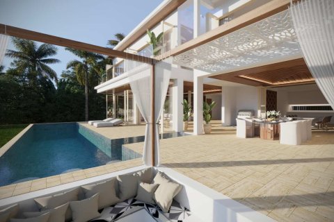 6 bedrooms Villa in Layan Beach, Thailand No. 1862 2