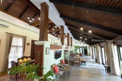 3 dormitorios House en Chiang Mai, Thailand No. 2417 12