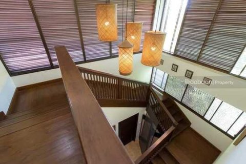 3 dormitorios House en Chiang Mai, Thailand No. 2417 26