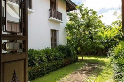 3 dormitorios House en Chiang Mai, Thailand No. 2417 3