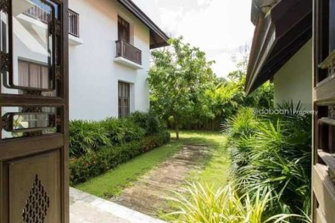 3 dormitorios House en Chiang Mai, Thailand No. 2417 24