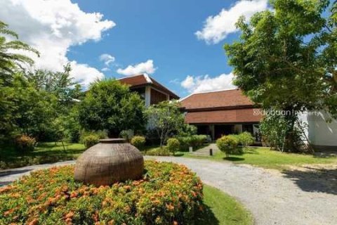 3 dormitorios House en Chiang Mai, Thailand No. 2417 10