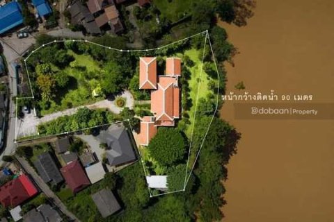 3 dormitorios House en Chiang Mai, Thailand No. 2417 16