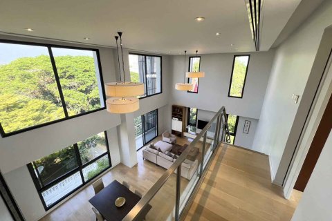 3 dormitorios Condominio  en Chiang Mai, Thailand No. 2423 14