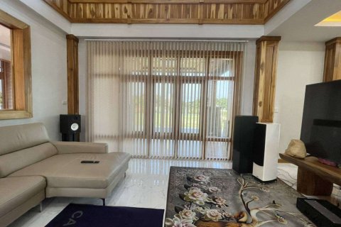 5 bedrooms House in Chiang Mai, Thailand No. 2418 17