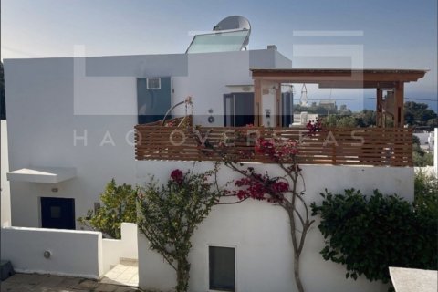 3 chambres House à Agia Paraskevi, Greece No. 24444 5