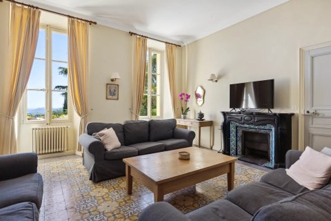 8 dormitorios Villa en Grasse, France No. 67923 5