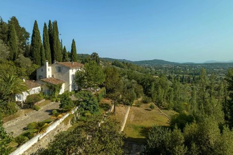 9 bedrooms Villa in Grasse, France No. 68064 5