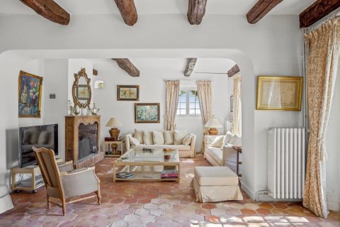 9 bedrooms Villa in Grasse, France No. 68064 9