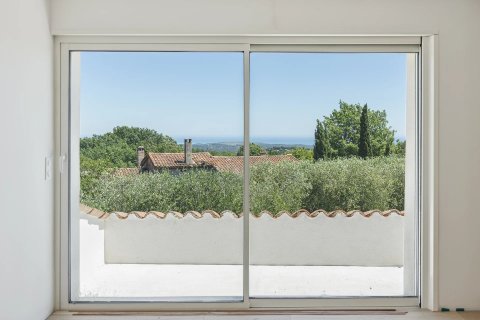 4 dormitorios Villa en Chateauneuf-Grasse, France No. 67924 7