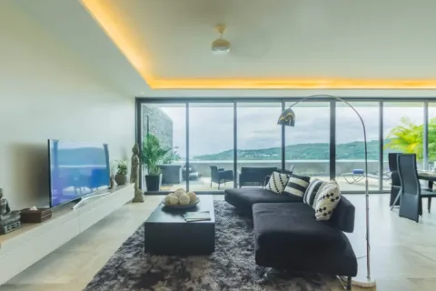 3 chambres Appartement à Phuket, Thailand No. 2708 2