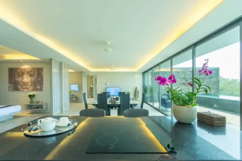 3 chambres Appartement à Phuket, Thailand No. 2708 7