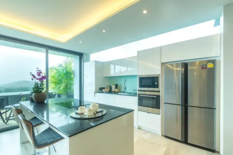 3 dormitorios Apartment en Phuket, Thailand No. 2708 6