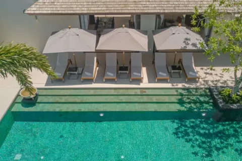 2 bedrooms Villa in Phuket, Thailand No. 45818 17