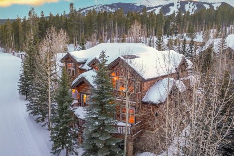 4 dormitorios House en Breckenridge, USA No. 62213 2