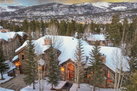 4 dormitorios House en Breckenridge, USA No. 62213 5