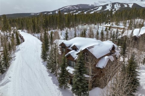 4 dormitorios House en Breckenridge, USA No. 62213 4