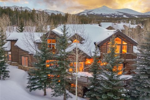 4 dormitorios House en Breckenridge, USA No. 62213 3