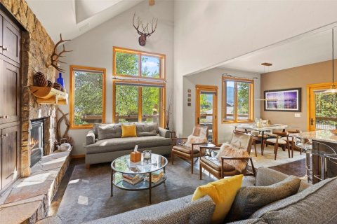 3 dormitorios House en Silverthorne, USA No. 62216 6